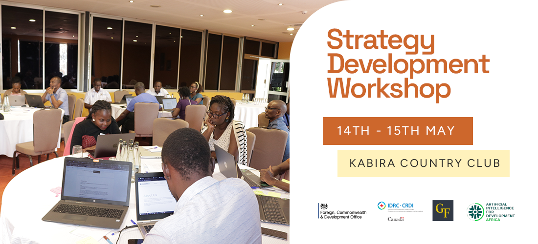 Strategy Devt Ws