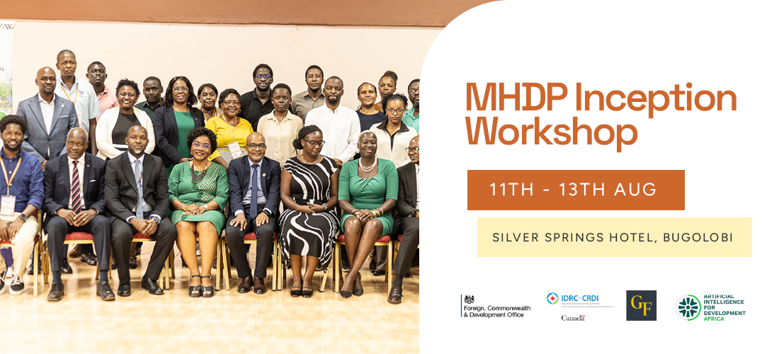 MHDP Workshop