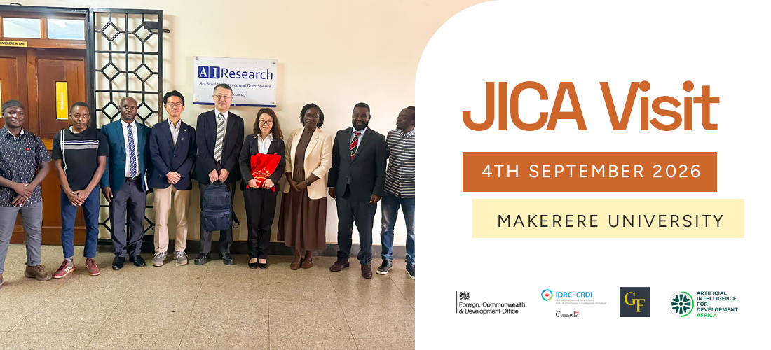 JICA visit